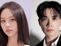 Agensi Hyeri Tanggapi Rumor Kencan dengan Penari Wootae