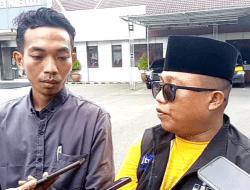 Jurnalis JTV Pamekasan Dipukul dan Diancam Saat Liput Penertiban PKL, Oknum Pedagang Dilaporkan ke Polisi