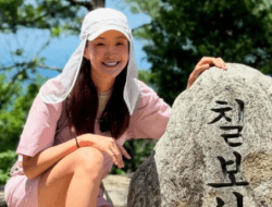 Lee Si Young Umumkan Kehamilan Anak Kedua Lewat Proses IVF Tanpa Persetujuan Mantan Suami