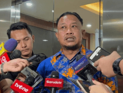 Kompolnas Minta Polri Segera Umumkan Hasil Gelar Perkara Dugaan Ijazah Palsu Jokowi