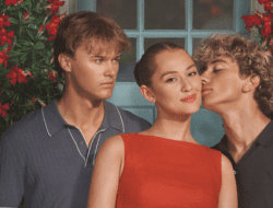 Prime Video Imbau Penggemar Tetap Sopan Jelang Tayang Musim Terakhir The Summer I Turned Pretty