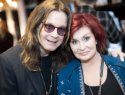 Masa Depan Dokumenter Keluarga Osbourne di BBC Belum Jelas Usai Meninggalnya Ozzy Osbourne
