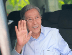 Ekonom Senior Kwik Kian Gie Meninggal Dunia, Didik Rachbini: Kita Kehilangan Sosok Intelektual Tajam