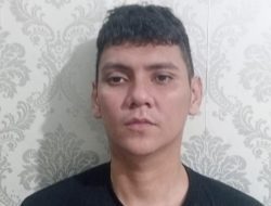 Aktor Sinetron Muhammad Rayyan Alkadrie Ditangkap Polisi Terkait Kasus Pemerasan