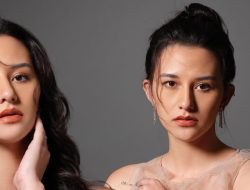 Dahlia Poland Gugat Cerai Fandy Christian, Rumah Tangga yang Dibangun Sejak 2015 di Ujung Tanduk