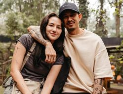 Dahlia Poland Minta Warganet Tak Spekulatif soal Gugatan Cerai ke Fandy Christian
