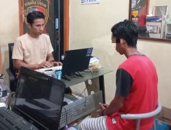 Polres Pamekasan Tangkap Pelaku Penganiayaan Kurang dari 24 Jam