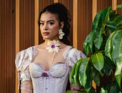 Isu Retaknya Rumah Tangga Eva Celia dan Demas Narawangsa, PN Jaksel Pastikan Bukan Gugatan Cerai