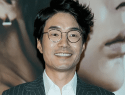 Aktor Korea Song Young Kyu Ditemukan Meninggal Dunia di Dalam Mobil