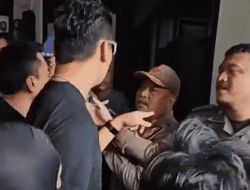 Penertiban Posko Donasi Penolakan PBB Ricuh, Satpol PP Pati Dituding Sewenang-wenang