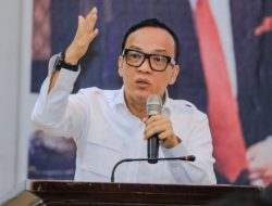 KPK Tangkap Wamenaker Immanuel Ebenezer, Puluhan Mobil Disita