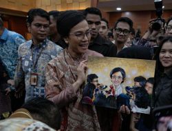 Menkeu Sebut Gugatan Tutut Soeharto Telah Dicabut, PTUN: Pemeriksaan Masih Berlanjut