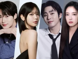 KGMA 2025 Umumkan Deretan Presenter dan MC, Digelar Dua Hari di Incheon