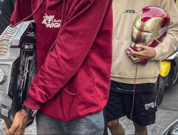 Rumah Politikus NasDem Ahmad Sahroni Dijarah, Kasus Diambil Alih Polda Metro Jaya