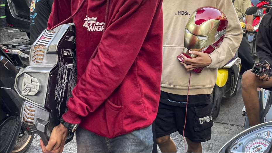 Rumah Politikus NasDem Ahmad Sahroni Dijarah, Kasus Diambil Alih Polda Metro Jaya