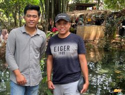 Pasar Kebun Jadi Magnet Baru, Dr. Naghfir Tekankan Kolaborasi UMKM dan Wisata Lokal