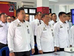 Wamenko Bidang Hukum, HAM, Imigrasi, dan Pemasyarakatan Ingatkan ASN Tetap Netral di Tengah Dinamika Politik