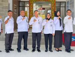 Lapas Narkotika Pamekasan Ikuti Pengukuran IKR 2025, Mantapkan Layanan Rehabilitasi