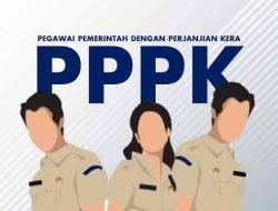 BKN Perpanjang Waktu Pengisian Dokumen PPPK Paruh Waktu, Berikut Besaran Gaji 2025