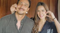 Isu Perceraian Raisa dan Hamish Daud Hebohkan Media Sosial, Foto Kebersamaan Menghilang dari Instagram