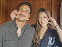 Isu Perceraian Raisa dan Hamish Daud Hebohkan Media Sosial, Foto Kebersamaan Menghilang dari Instagram