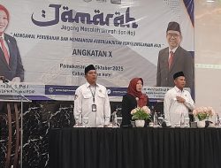 Ansari Dorong Penyelenggaraan Haji 2026 Lebih Baik Pasca Alih Kewenangan ke Kementerian Haji dan Umrah