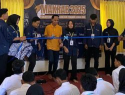 Makrab HMPS PBS UIN Madura Berlangsung di Trawas, Jadi Ajang Pererat Solidaritas Mahasiswa Baru