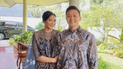 Putri Tanjung Hapus Foto Pernikahan, Isu Retaknya Rumah Tangga dengan Guinandra Menguat
