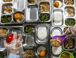 Sembilan Siswa SD di Pamekasan Diduga Keracunan Makanan Program Bergizi Gratis