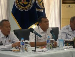 Kalapas Kusnan Apresiasi Arahan Wamen Imigrasi dan Pemasyarakatan: Jadi Pedoman Tingkatkan Kualitas Lapas Narkotika Pamekasan