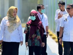 Kemenkes RI Lakukan Supervisi ACF TBC di Lapas Narkotika Pamekasan, Pastikan Program Penanggulangan Berjalan Sesuai Prosedur
