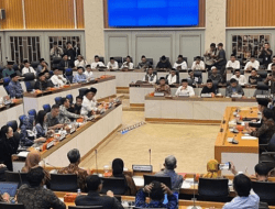 DPR RI Panggil Trans7 dan Alumni Lirboyo Bahas Polemik Program “Xpose Uncensored”