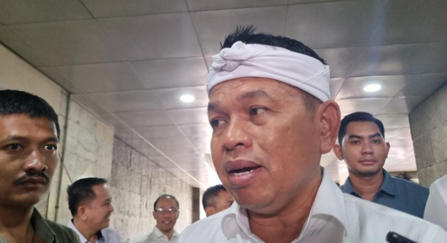 Gubernur Jabar Pastikan Tak Ada Dana Rp 4,17 Triliun Mengendap di Bank