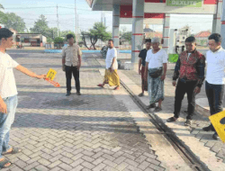 Petugas SPBU di Sampang Dianiaya Saat Layani Pembelian BBM, Polisi Kejar Pelaku Lain