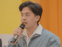 Ayah Selebgram Jerome Polin Dilaporkan Kritis di Rumah Sakit, Minta Doa Publik