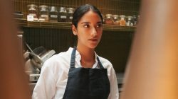 Dekat dengan Chef Renatta, Chef Sabrina Alatas Tunjukkan Kiprah Kuliner hingga Mancanegara