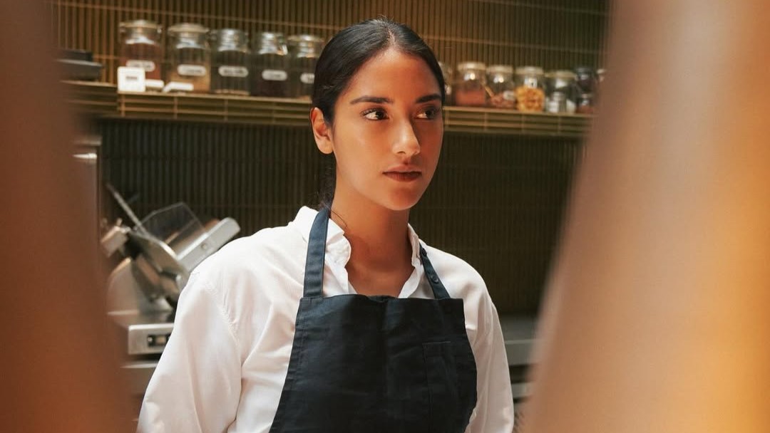 Dekat dengan Chef Renatta, Chef Sabrina Alatas Tunjukkan Kiprah Kuliner hingga Mancanegara