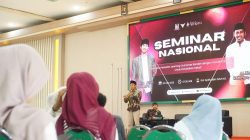 Dosen FITK UIN Malang Jadi Pemateri Seminar Nasional di UIN Satu Tulungagung Bahas Inovasi Pendidikan