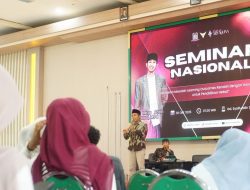 Dosen FITK UIN Malang Jadi Pemateri Seminar Nasional di UIN Satu Tulungagung Bahas Inovasi Pendidikan