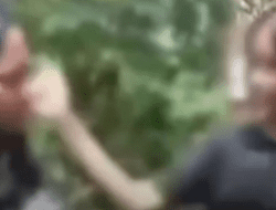 Video Perundungan Siswi SMP di Malang Viral, Polisi Gerak Cepat Lakukan Penyelidikan
