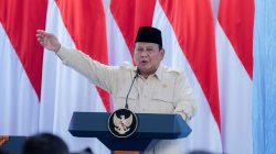 Menakar Satu Tahun Pemerintahan Prabowo dalam Perspektif Hukum Tata Negara
