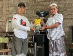 Direktur Naghfir Institute Tekankan Dorong Literasi Kopi Sebagai Pilar Kedaulatan Ekonomi Rakyat