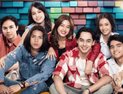 Asmara Gen Z Episode 85: Harry Tegaskan Pilihan, Aqeela Jadi Prioritas