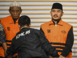 KPK Telusuri Dugaan Suap Proyek di Bekasi pada Periode Bupati Sebelumnya