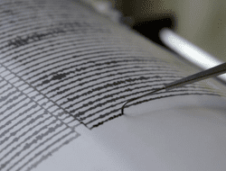 Gempa Magnitudo 5 Guncang Bolaang Mongondow Utara