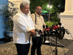 Presiden Prabowo Ingin Bentuk Lembaga Percepatan Pembangunan Rumah MBR