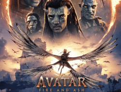 Produser Jon Landau Tetap Diakui Berkontribusi dalam “Avatar: Fire and Ash”