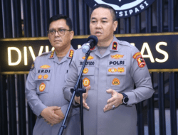 Polri Mutasi 1.086 Personel, Puluhan Polwan Duduki Jabatan Strategis
