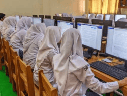 Kemendikdasmen Umumkan Hasil TKA 2025, Sertifikat Bisa Dicetak Satuan Pendidikan