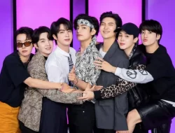 BIGHIT MUSIC Umumkan Album Studio Kelima BTS Rilis 20 Maret 2026, Tur Dunia Menyusul